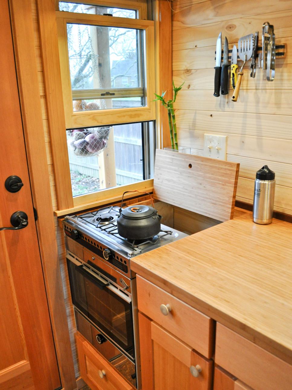 Tiny Houses: Living Large in a Small Space | DIY