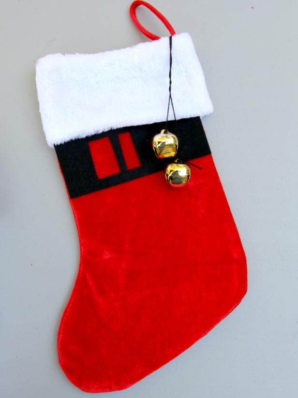 How To Decorate A Stocking 69