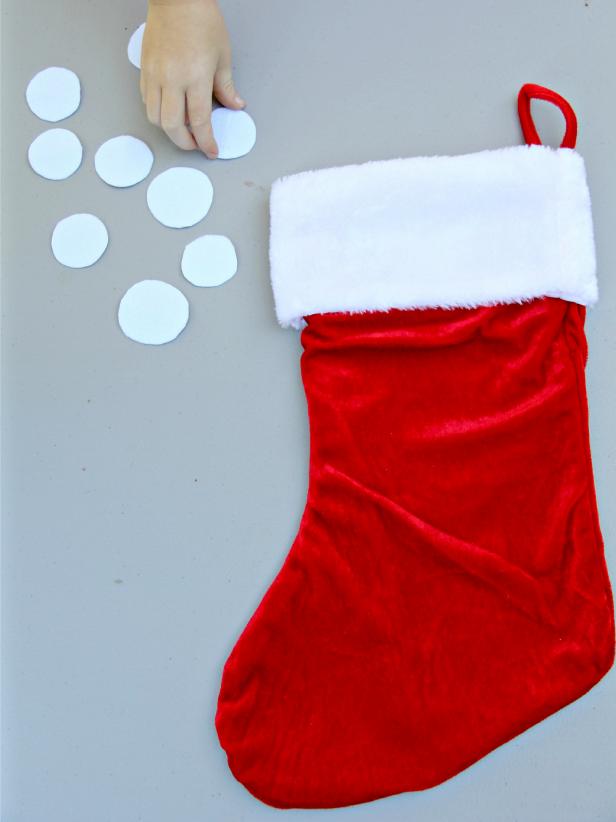 How To Decorate A Stocking 118