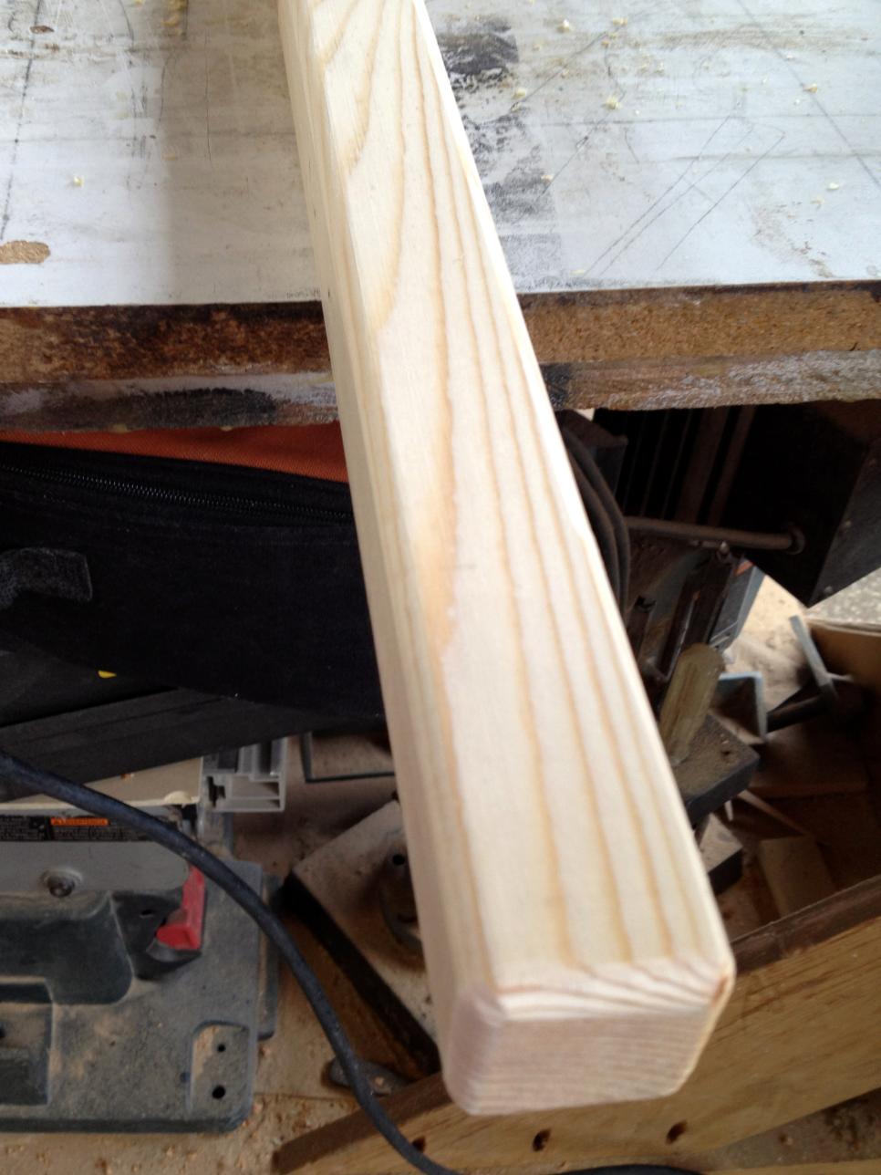 How to Make a Pair of Stilts DIY