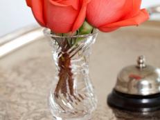 Light dinner for two ideas Valentine's Day Date Ideas for Staying In | DIY Network Blog: Made