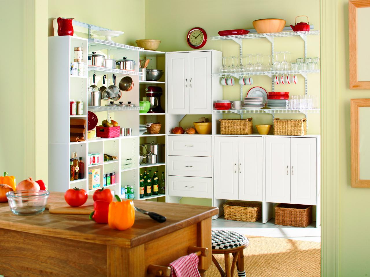 Organization Hacks for Storing Small Items DIY Network Blog Organization Hacks for Storing Small Items DIY Network Blog