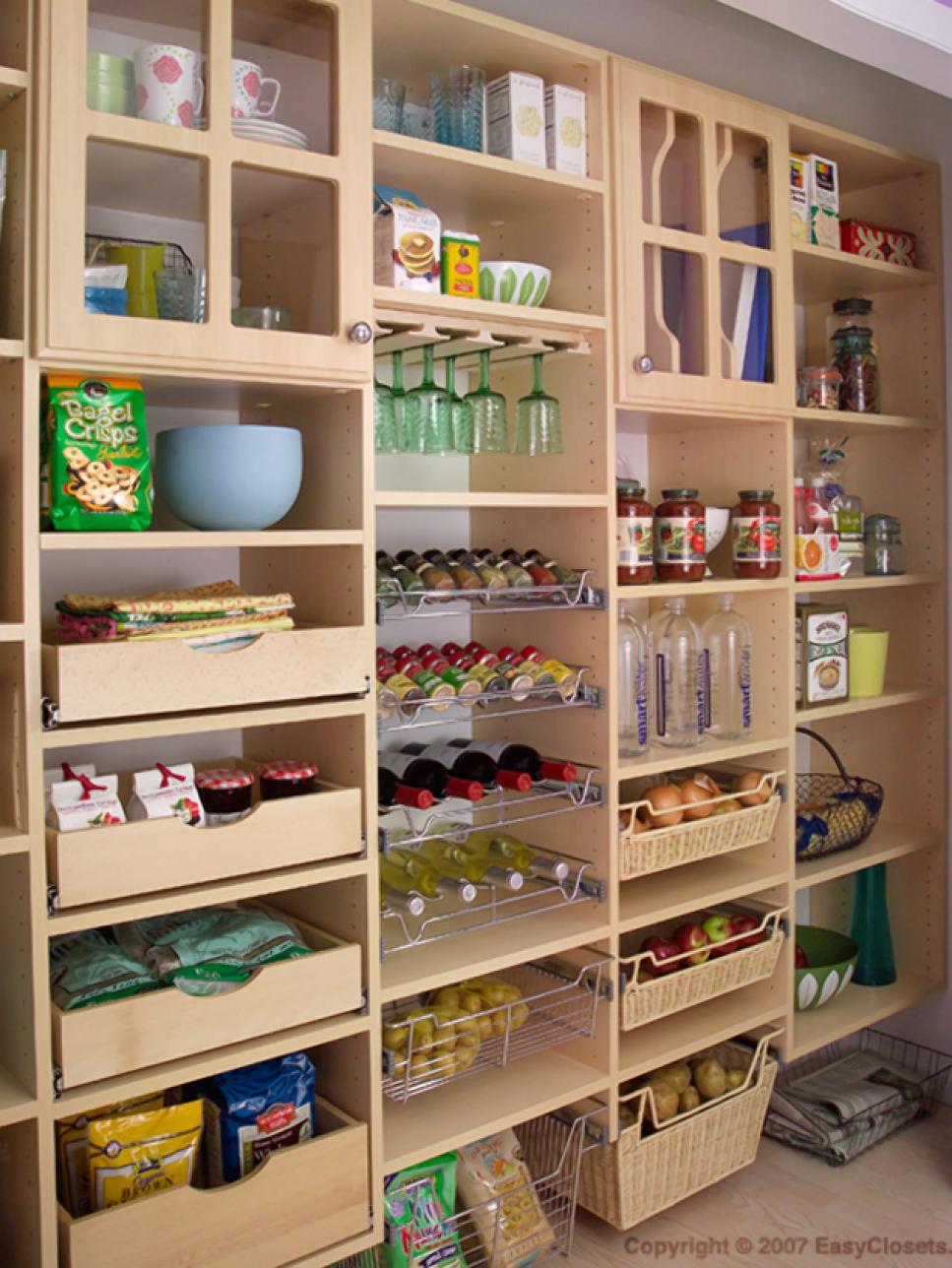 Pantry Design Ideas pantry ideas small images about on Standalone Solution Pantry Design Ideas pictures of kitchen pantry options and ideas for efficient storage hgtv Standalone Solution