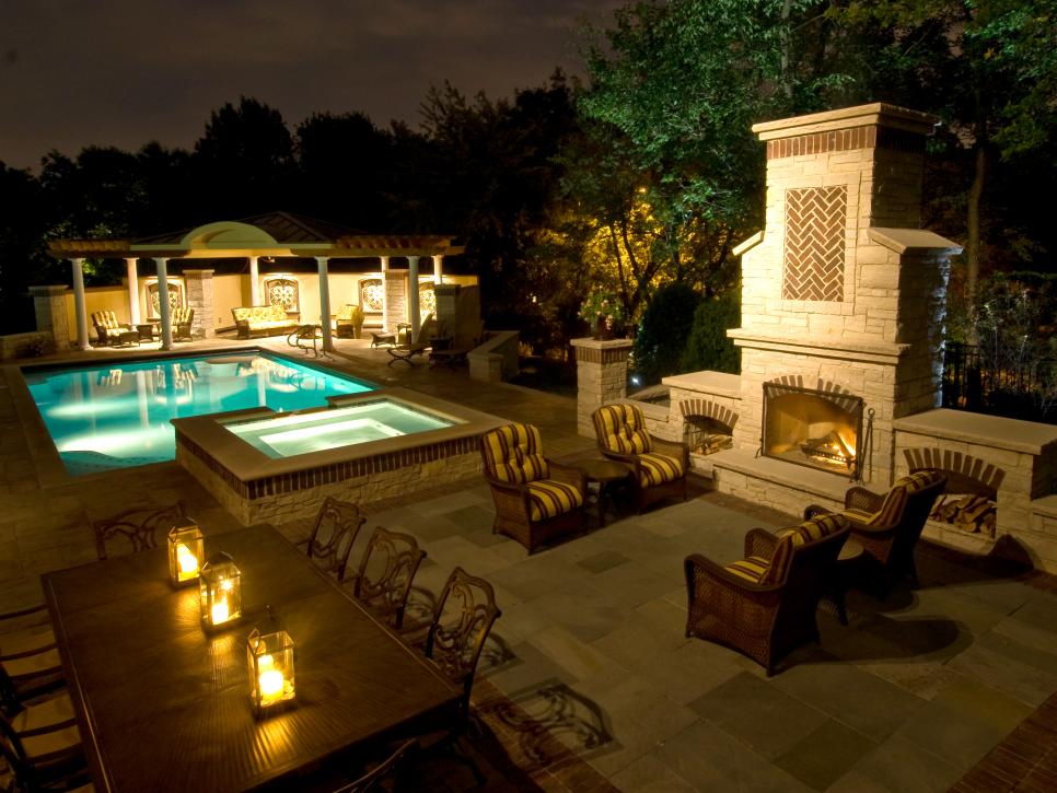 22 Landscape Lighting Ideas DIY 22 Landscape Lighting Ideas DIY