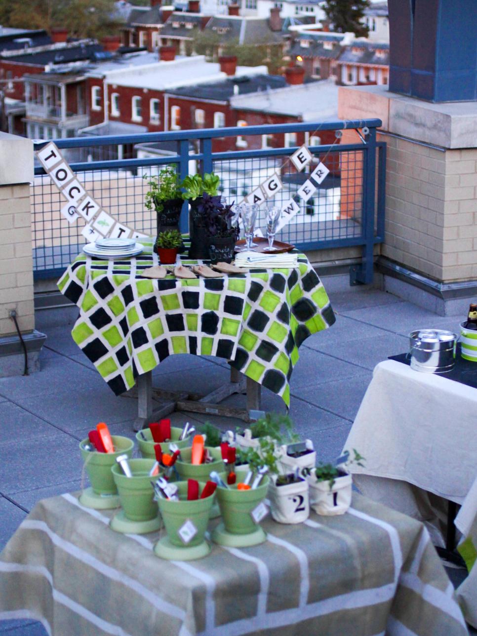 Lawn and garden shower ideas : lawn.xcyyxh.com