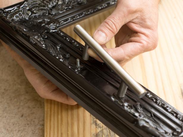 Original-tray-made-from-frame_adding-handles_4x3 Original-tray-made-from-frame_adding-handles_4x3