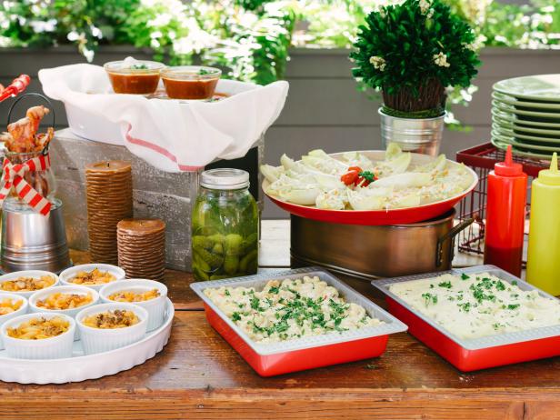 Orignal-Western-BBQ-Wedding-Shower_buffet-table_4x3 Orignal-Western-BBQ-Wedding-Shower_buffet-table_4x3