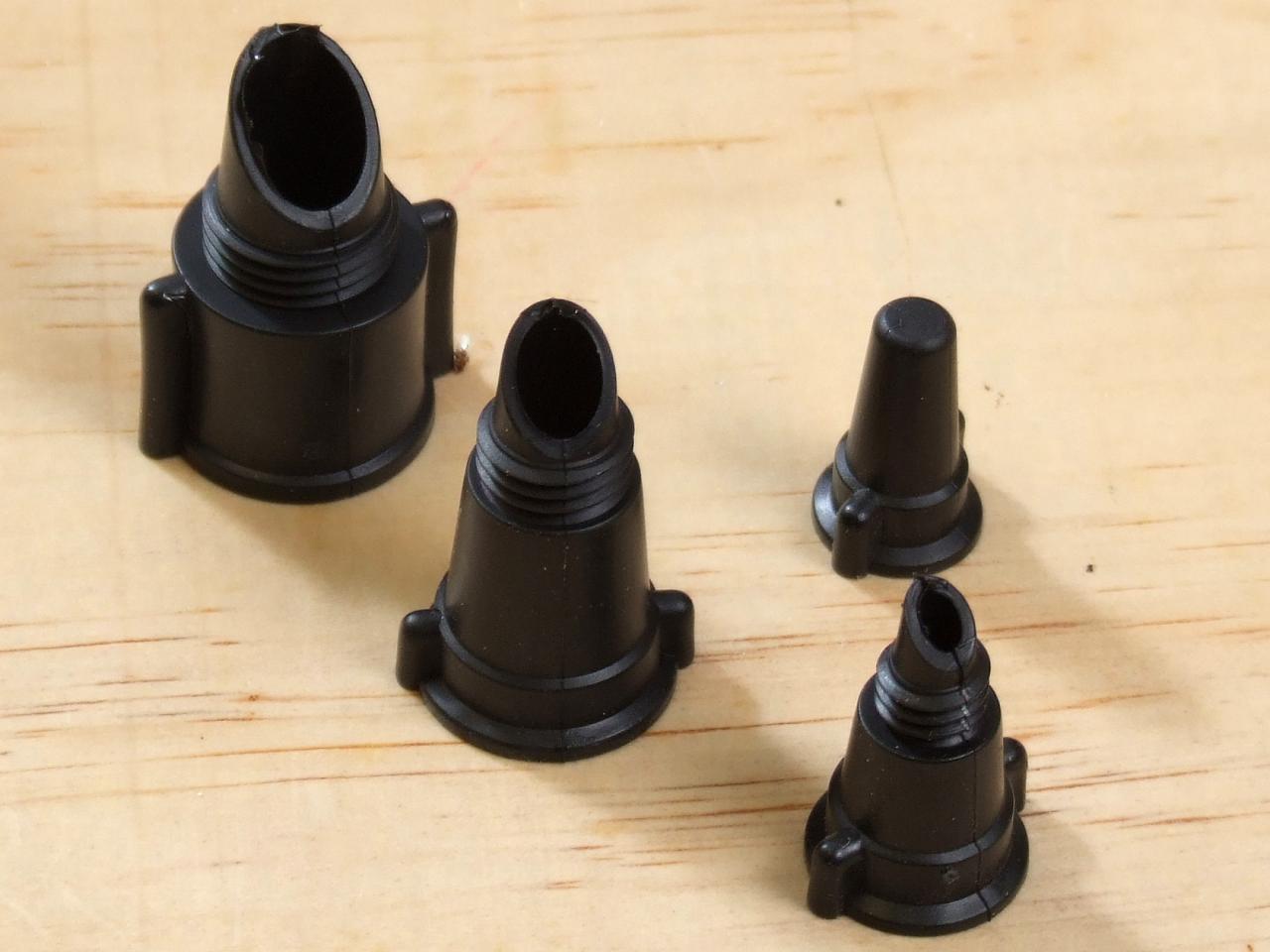 stick and seal: the basics of adhesives, glue and caulk diy