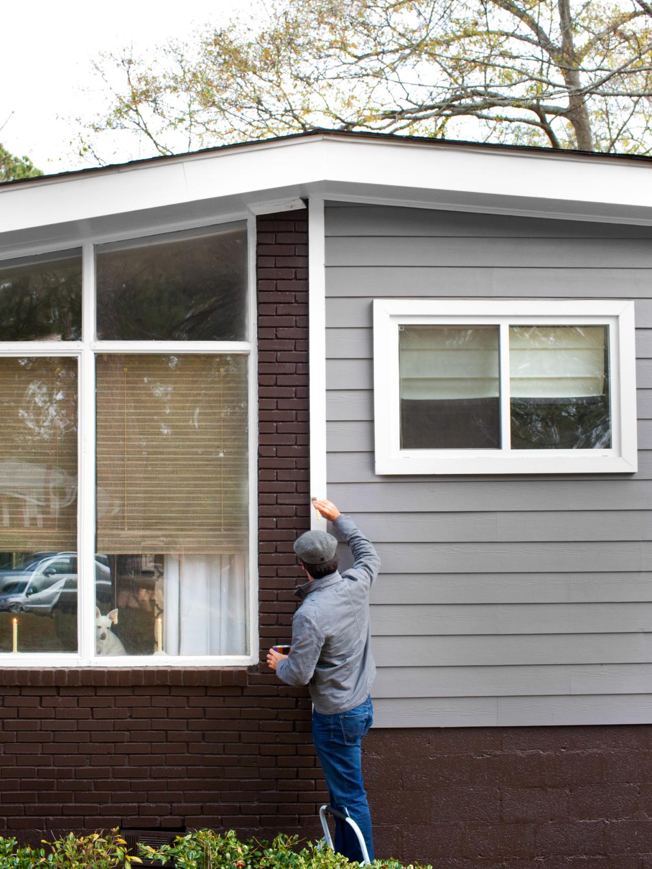 Pro Advice on Painting the Outside of Your House Painting Ideas, How