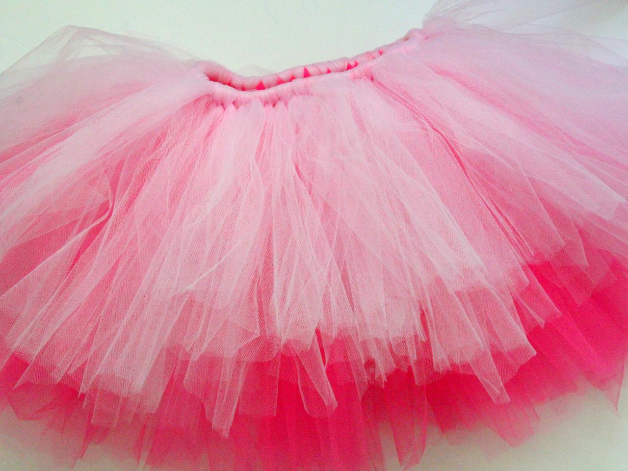 A Tutu Skirt 21