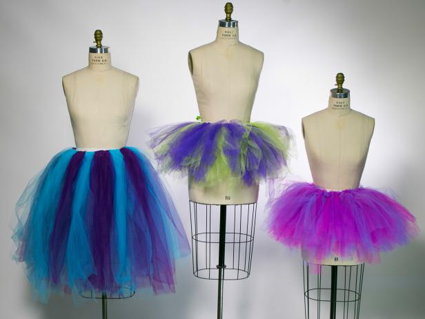 Original_No-Sew-Tutu-three-on-dress-forms_h Original_No-Sew-Tutu-three-on-dress-forms_h