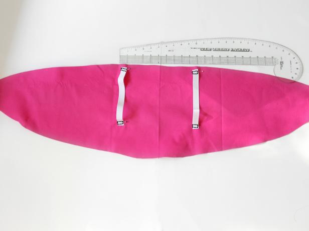 Bird Wings Costume Arm Band