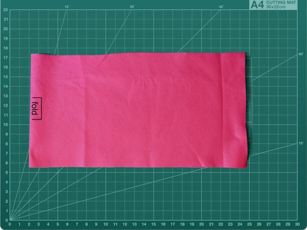 Fold Fabric