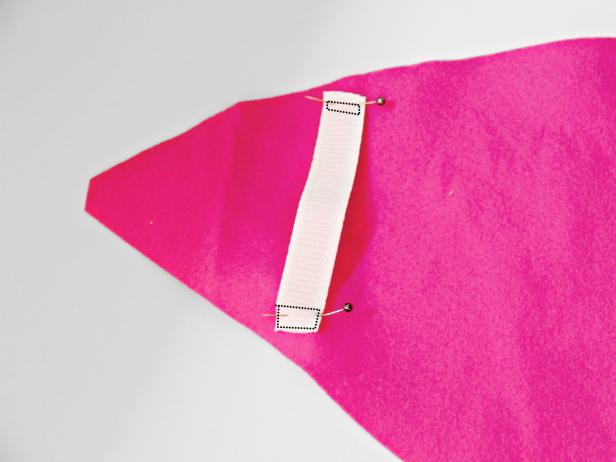 Bird Wings Costume Arm Band