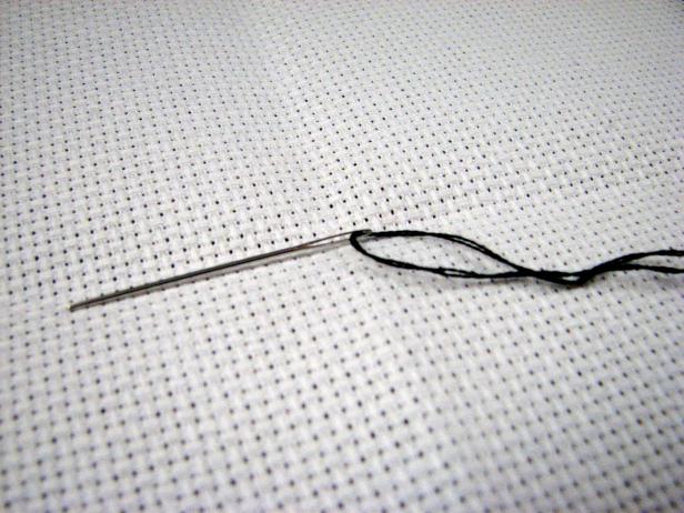 Separate Thread and Begin