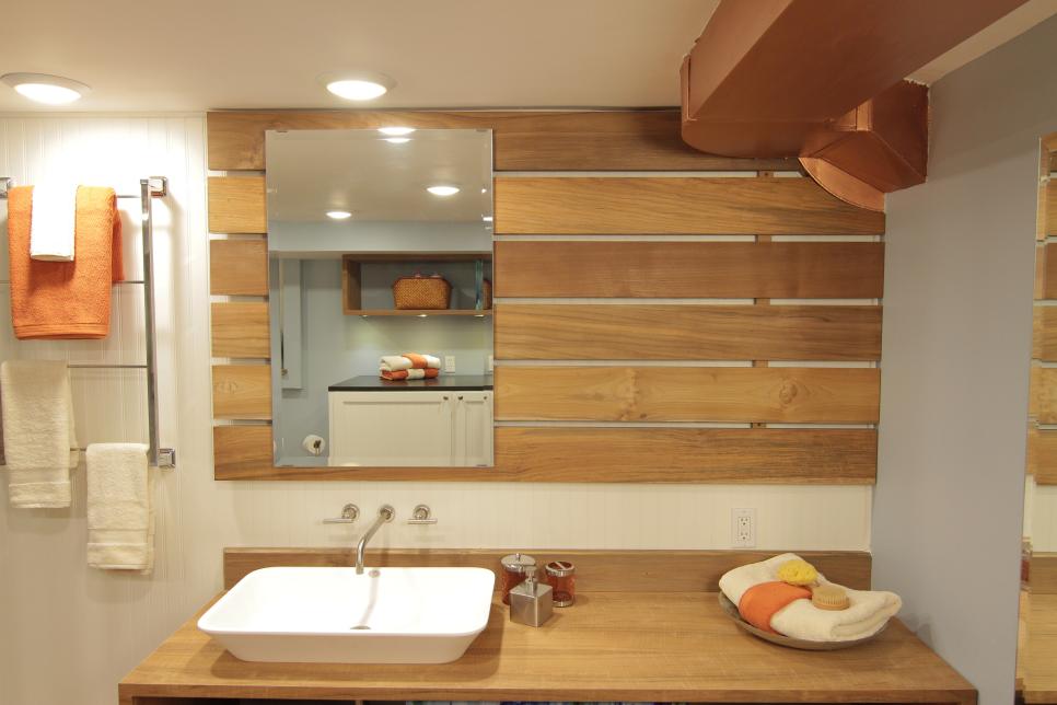 bamboo bathroom backsplash bamboo bathroom backsplash