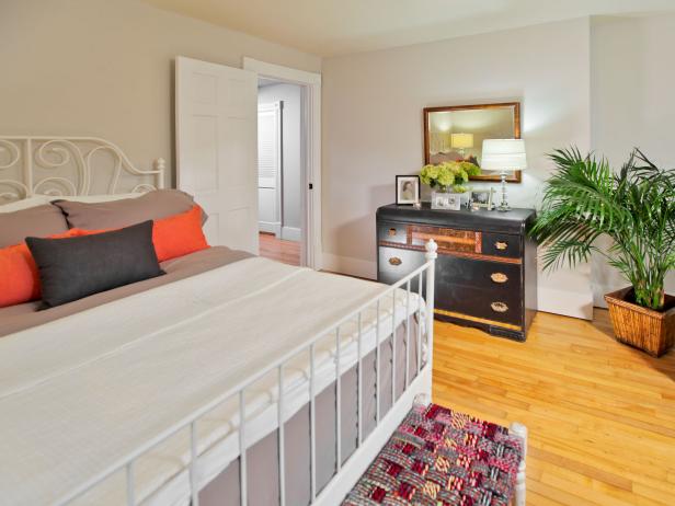 Rehab Addict: 4th Street Master Bedroom Rehab Addict: 4th Street Master Bedroom