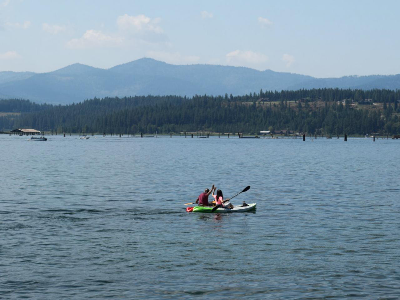 Idaho Scenery