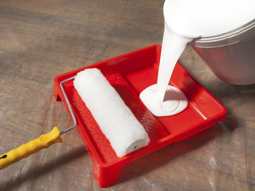 Painting 101 Basics DIY