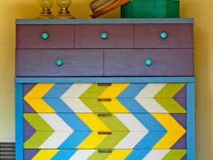 CI-Susan-Teare_Chevron-painted-Dresser_v CI-Susan-Teare_Chevron-painted-Dresser_v