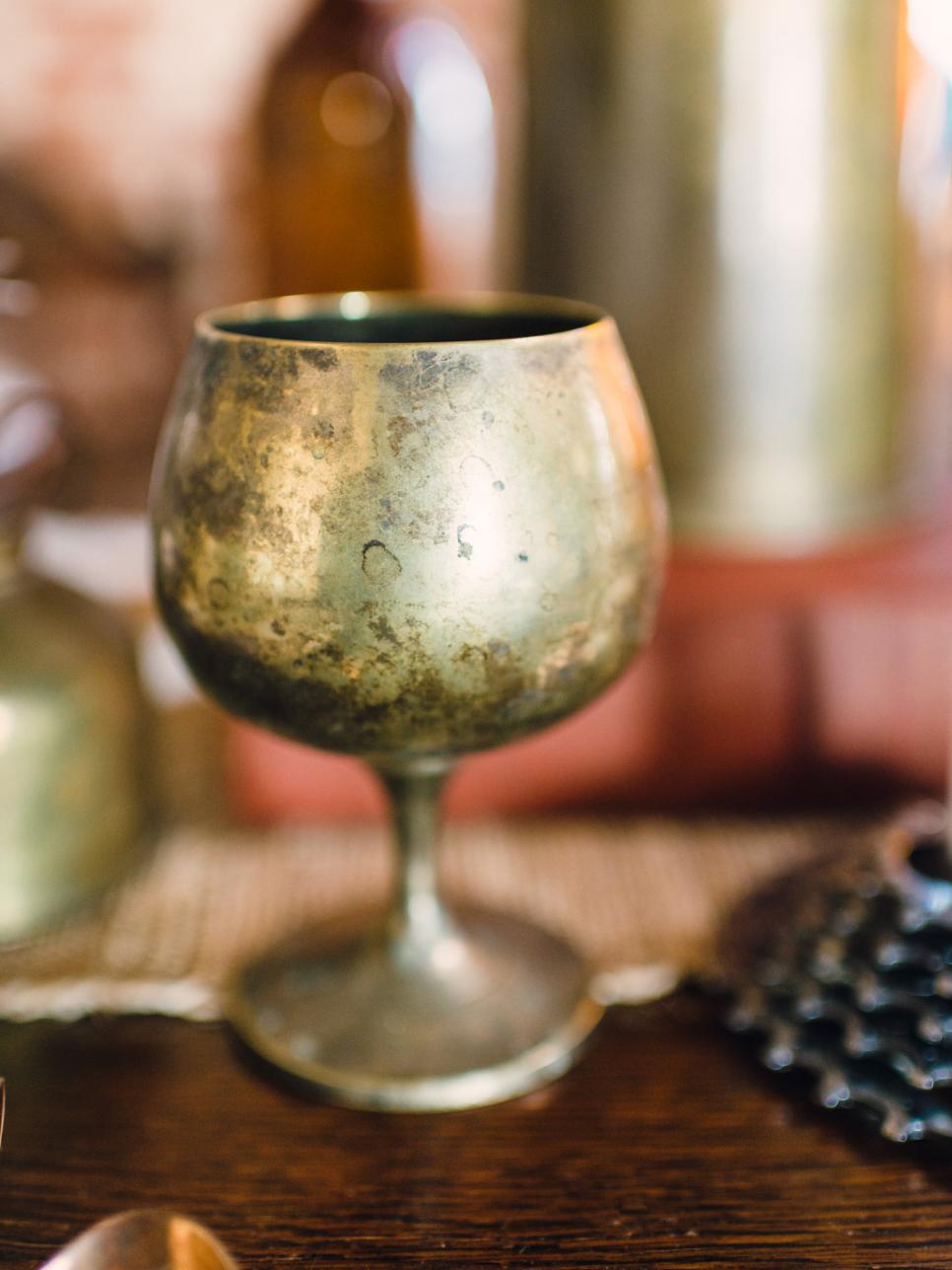 Tips on How to Host a SteampunkStyle Baby Shower DIY