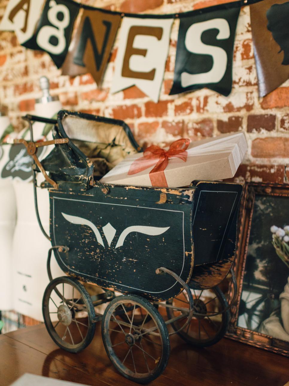 Tips on How to Host a SteampunkStyle Baby Shower DIY