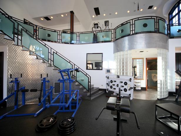 HGTV MilDolHom - Hidden Hills, CA. HGTV MilDolHom - Hidden Hills, CA.