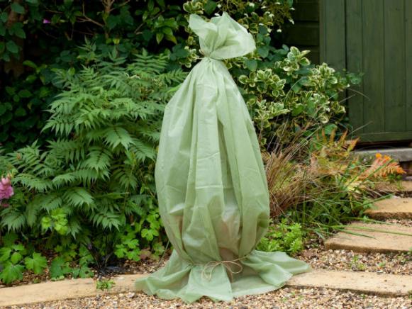 HGTVGardens_DIY plastic bag greenhouse greenhouse plastic bag HGTVGardens_DIY plastic bag greenhouse greenhouse plastic bag