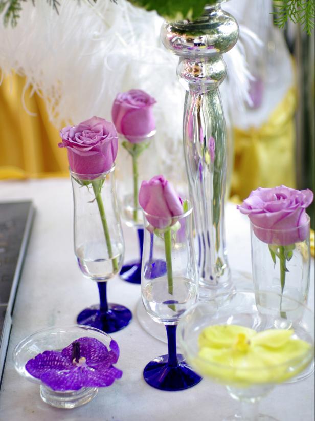 Single Rose Single Rose