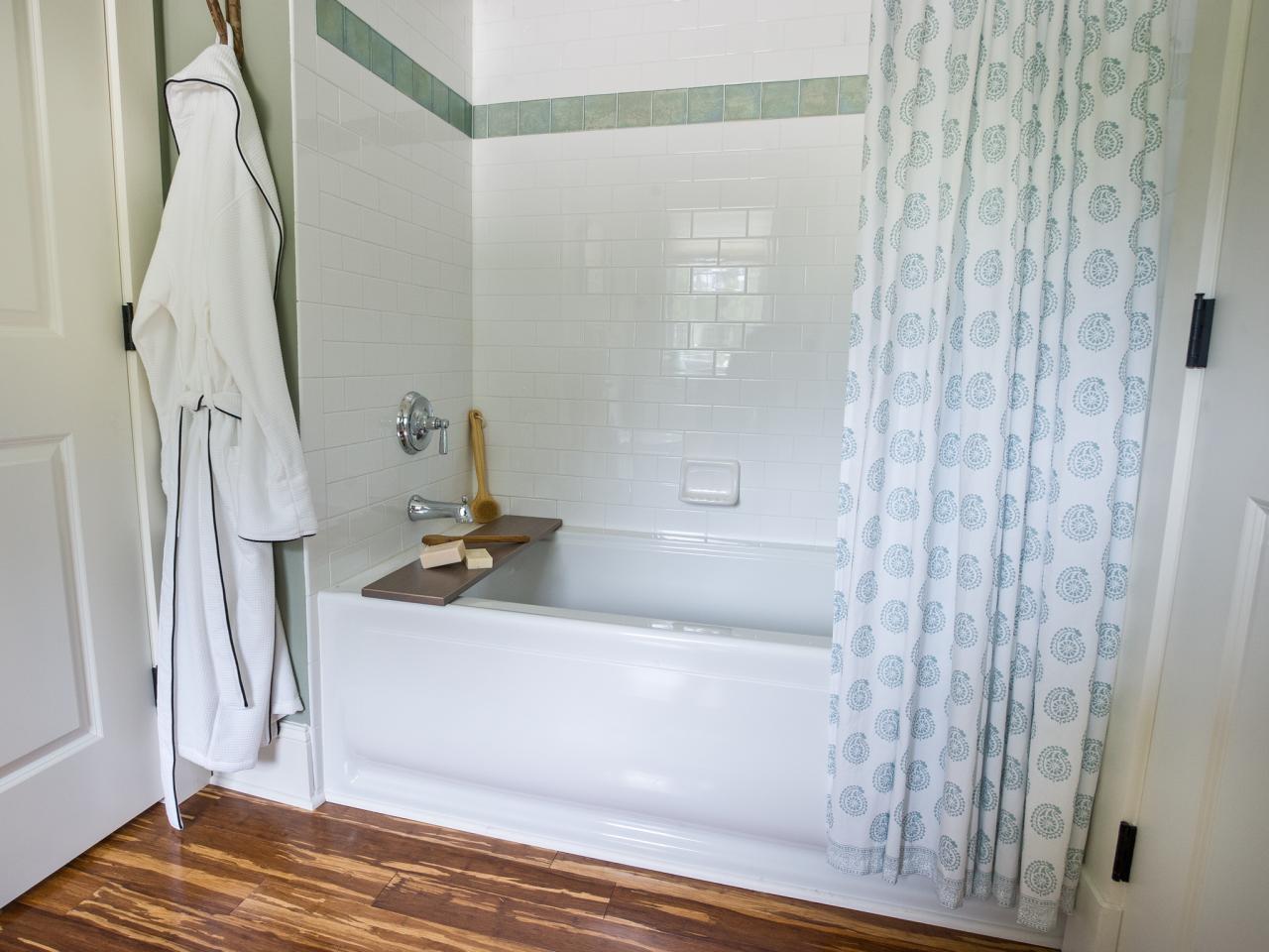 Which Bathroom is Your Favorite? DIY Network Blog Cabin Giveaway Which Bathroom is Your Favorite? DIY Network Blog Cabin Giveaway
