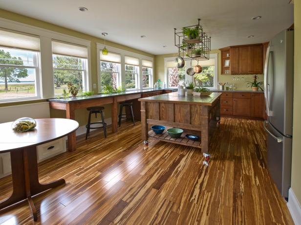Kitchen Pictures From Blog Cabin 2014 | DIY Network Blog ... house wiring colors 