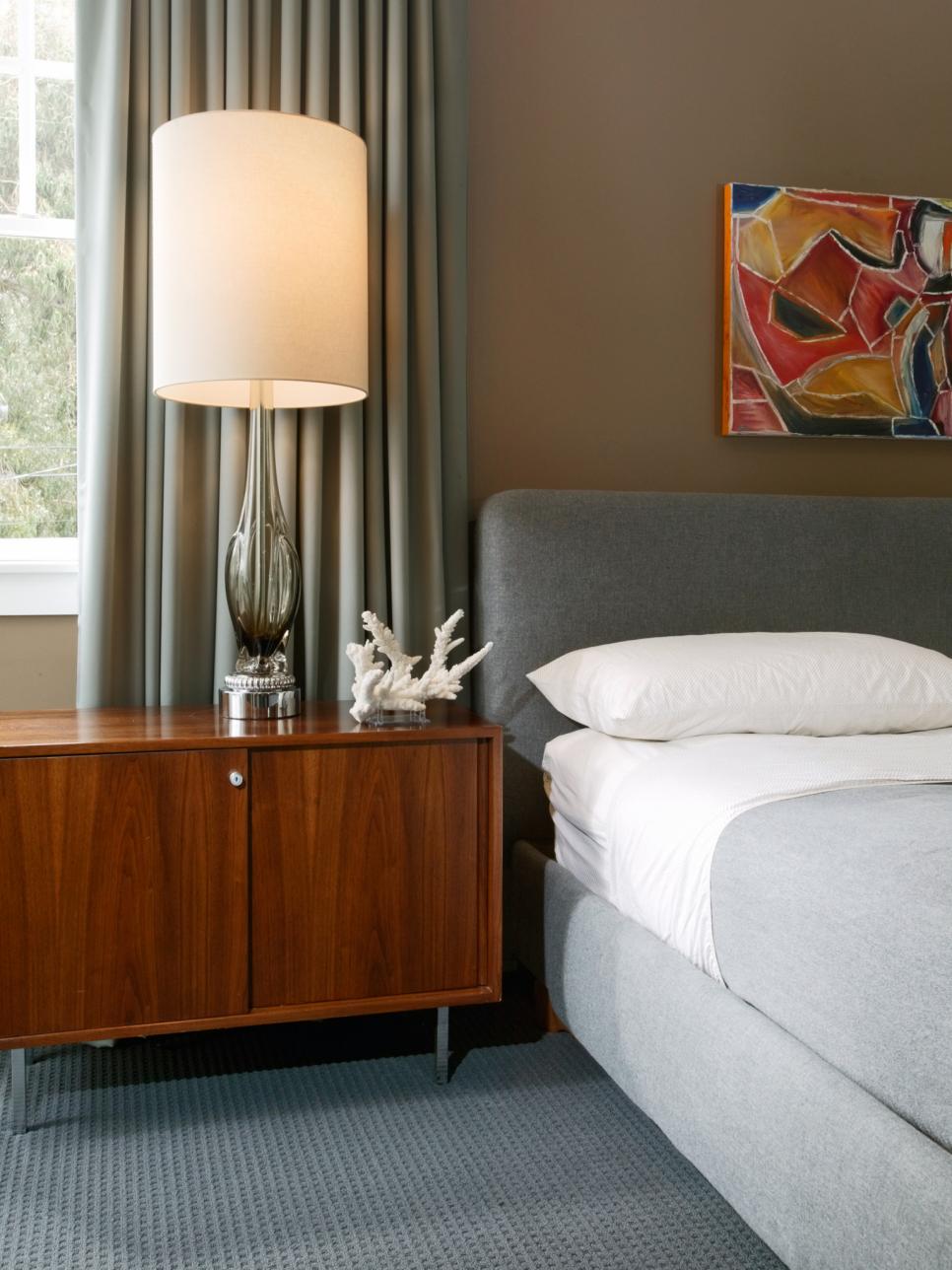 12 Ideas for Nightstand Alternatives DIY