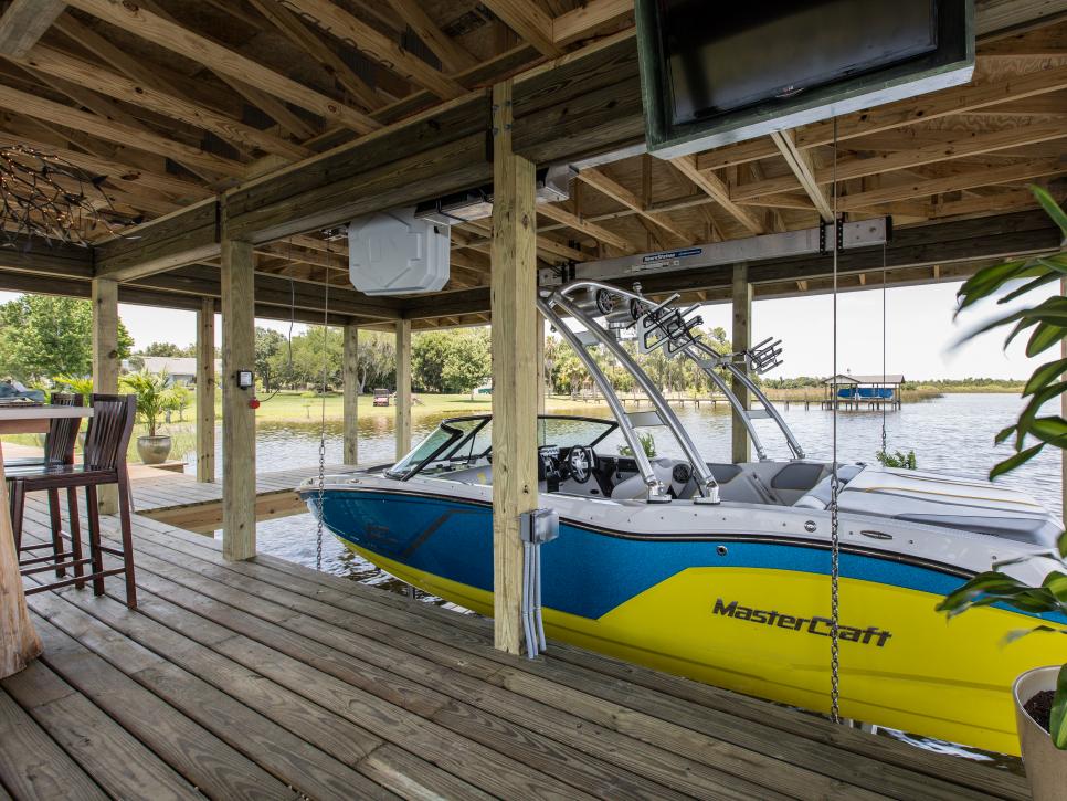 Yardcore Go Behind the Scenes at Blog Cabin 2014 DIY Network Blog Cabin 2014 DIY