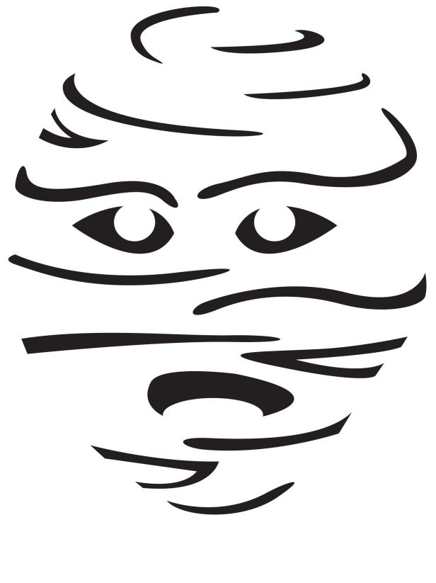Mummy Pumpkin Carving Stencil Photos DIY Mummy Pumpkin Carving Stencil Photos DIY