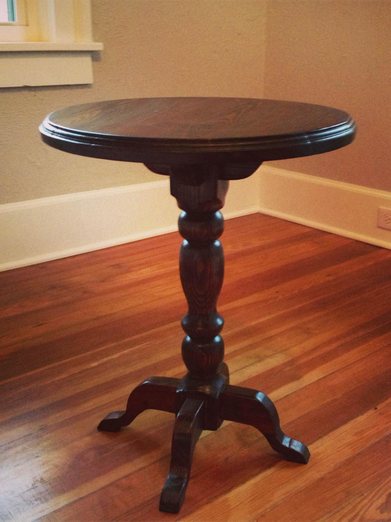 Clint Harp's Handmade Furniture Designs | DIY Carpentry & Woodworking