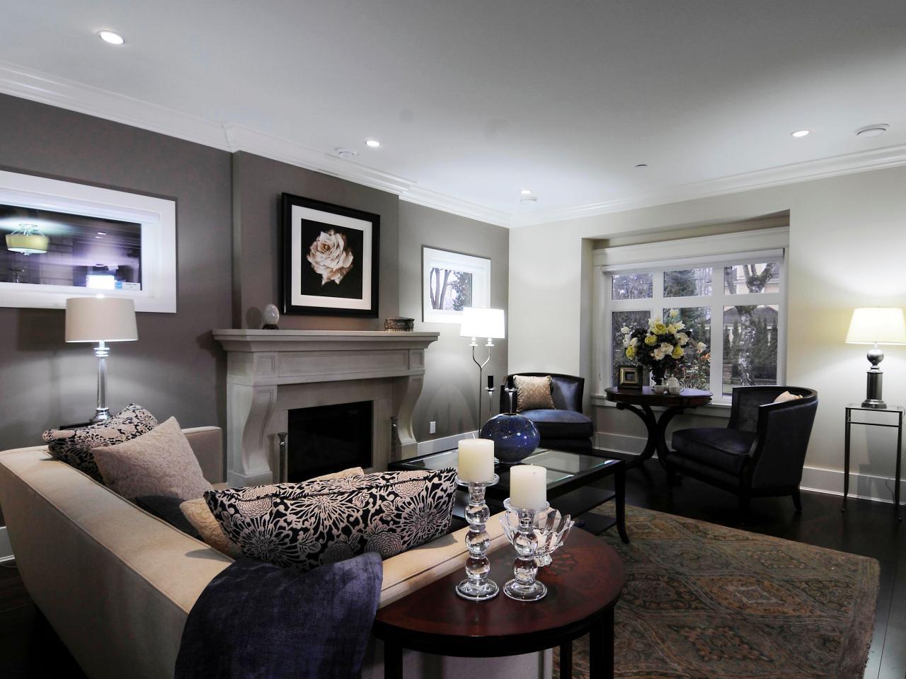 Neutral Alternatives To Beige Diy Network Blog Made