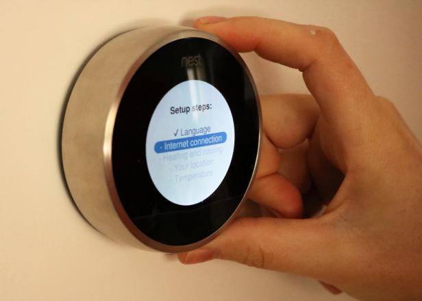 How to replace and install a new smart thermostat in your home.