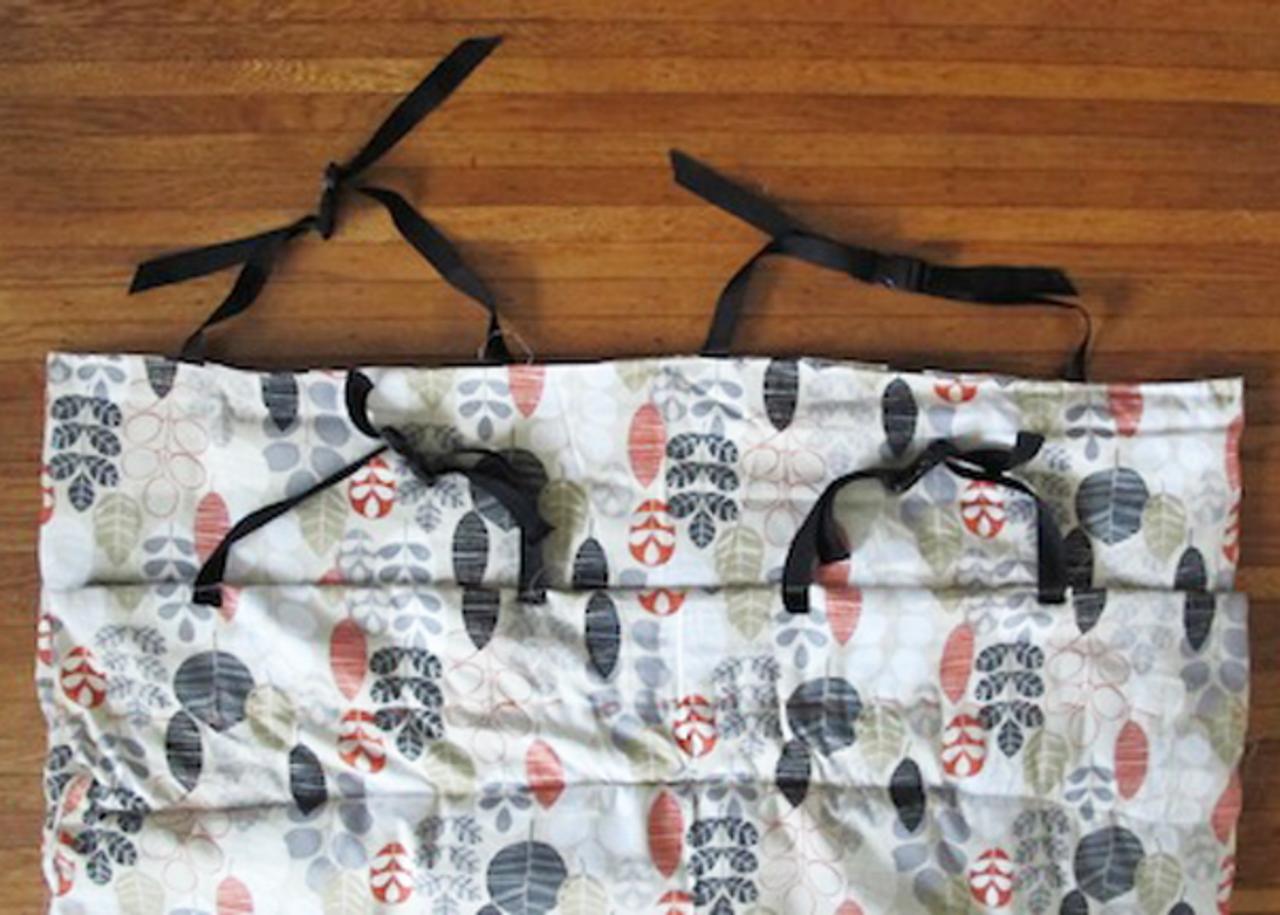 Learn How To Make A Diy Pet Car Hammock Tos Next