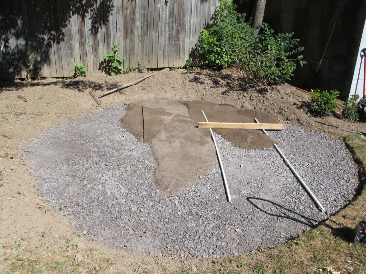 how to install a flagstone patio with irregular stones diy network blog made remade diy how to install a flagstone patio with irregular stones diy network blog made remade diy