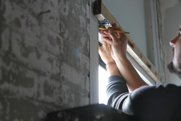 DIY Roman Shade DIY Roman Shade