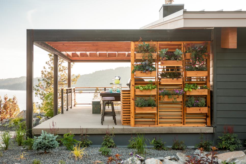 33 Amazing Outdoor Kitchens | DIY
