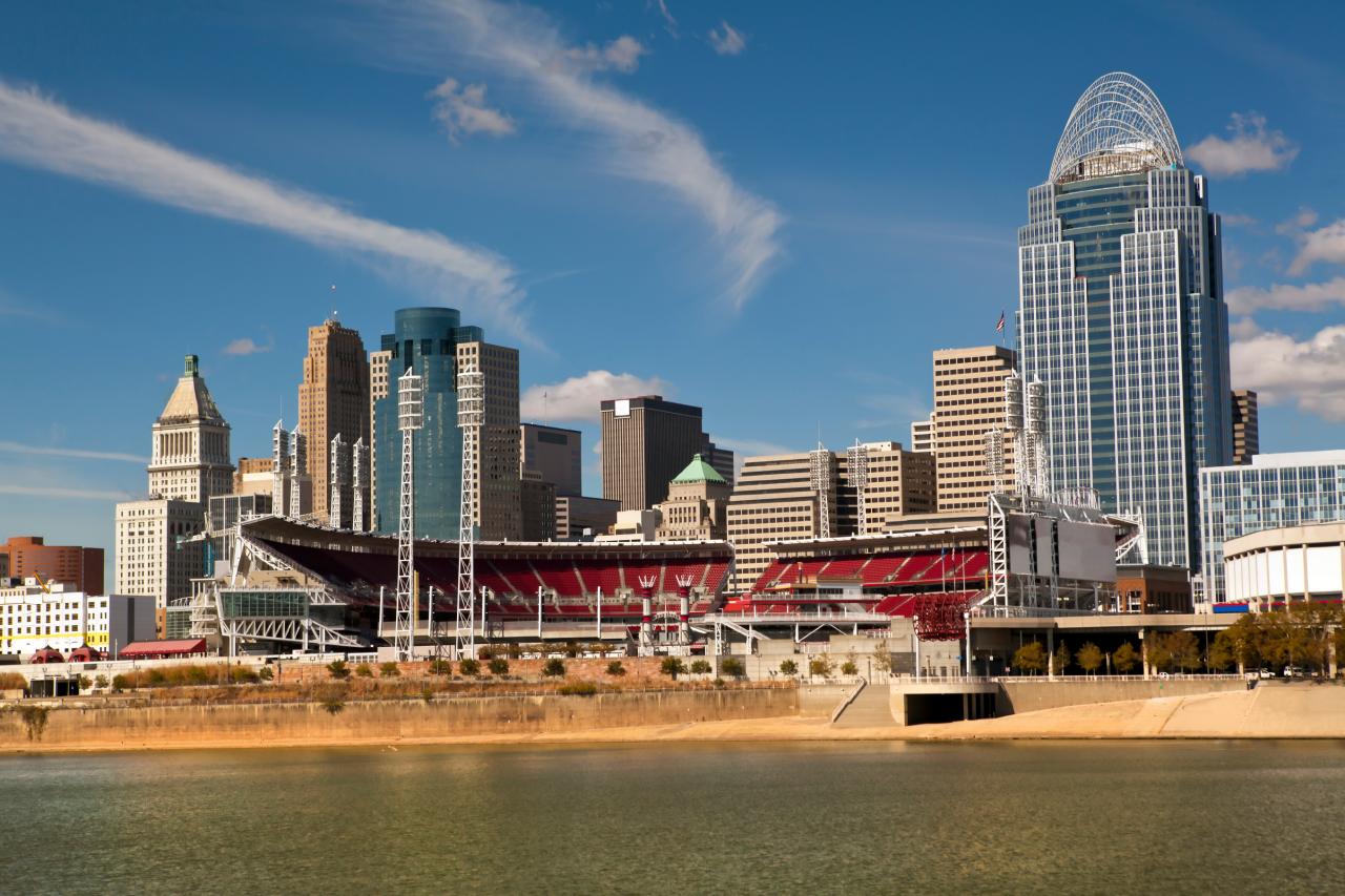 Cincinnati Ohio Restaurants On Cincinnati Ohio Restaurants On