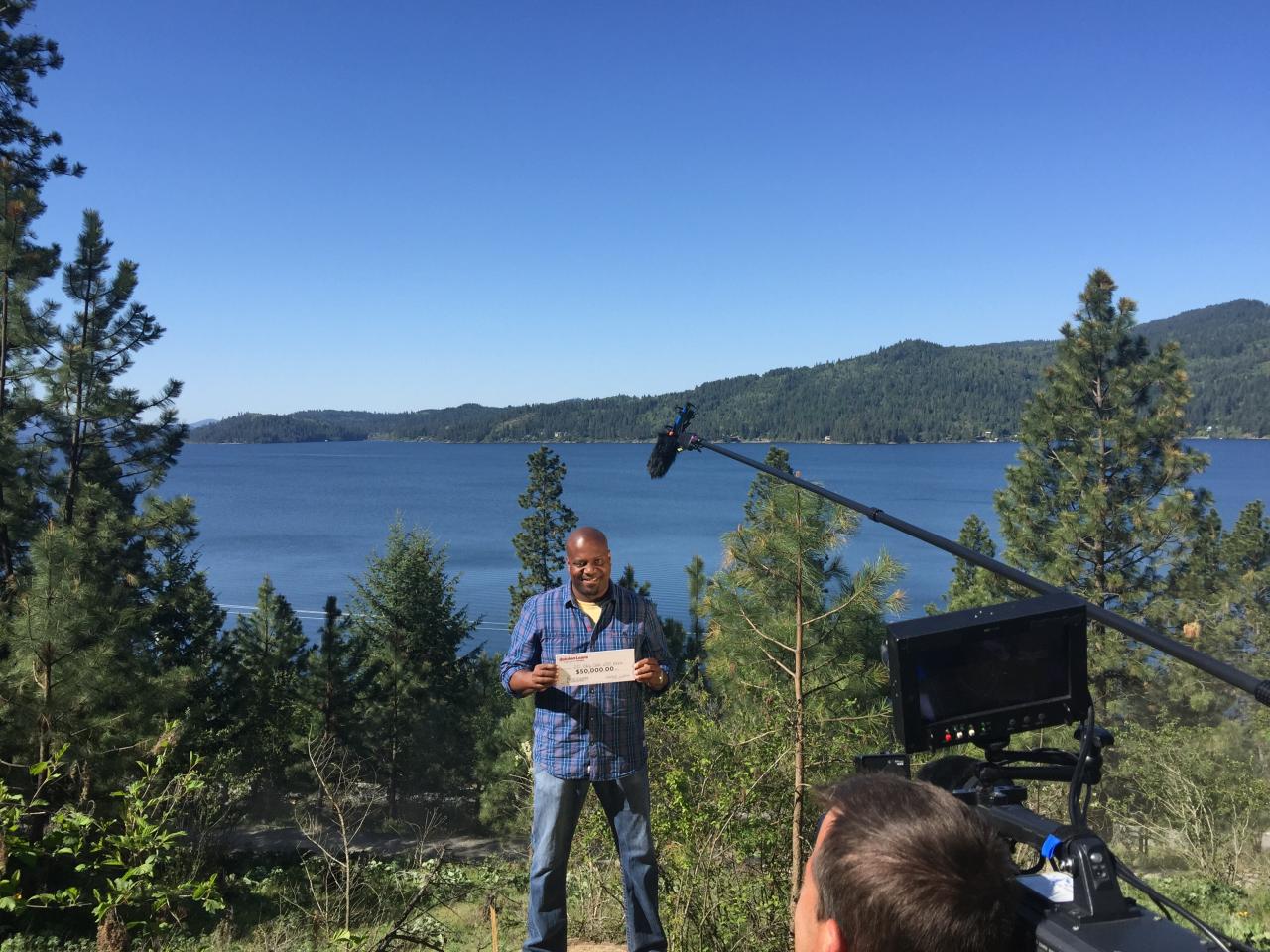 DIY Network Blog Cabin 2015 Chris Grundy