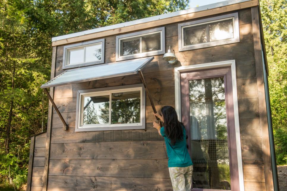 Living Tiny Dreaming Big The Scoop On Houses Like Odyssey On Facebook
