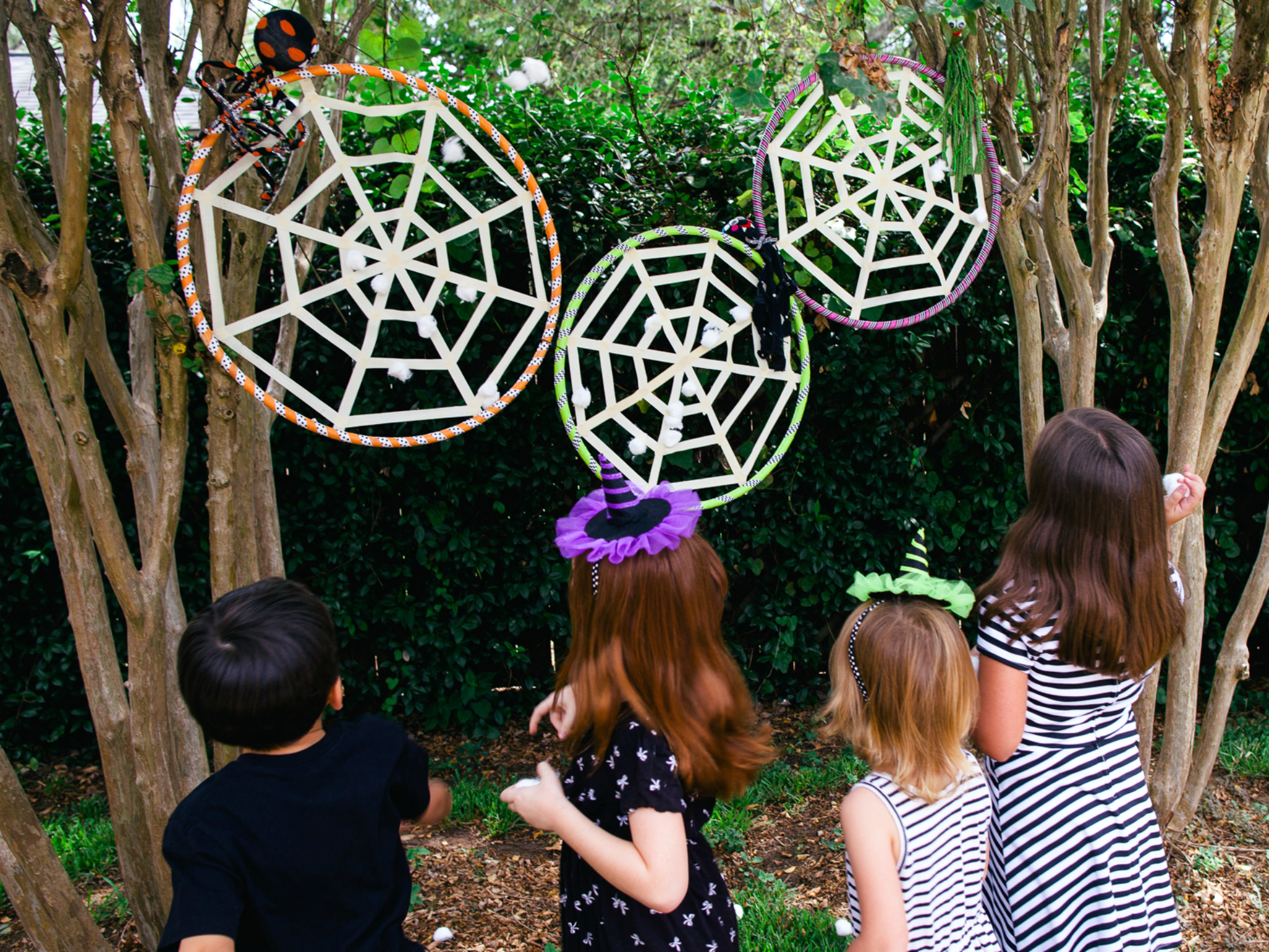 How to Decorate for a Halloween Party photo How to Decorate for a Halloween Party foto