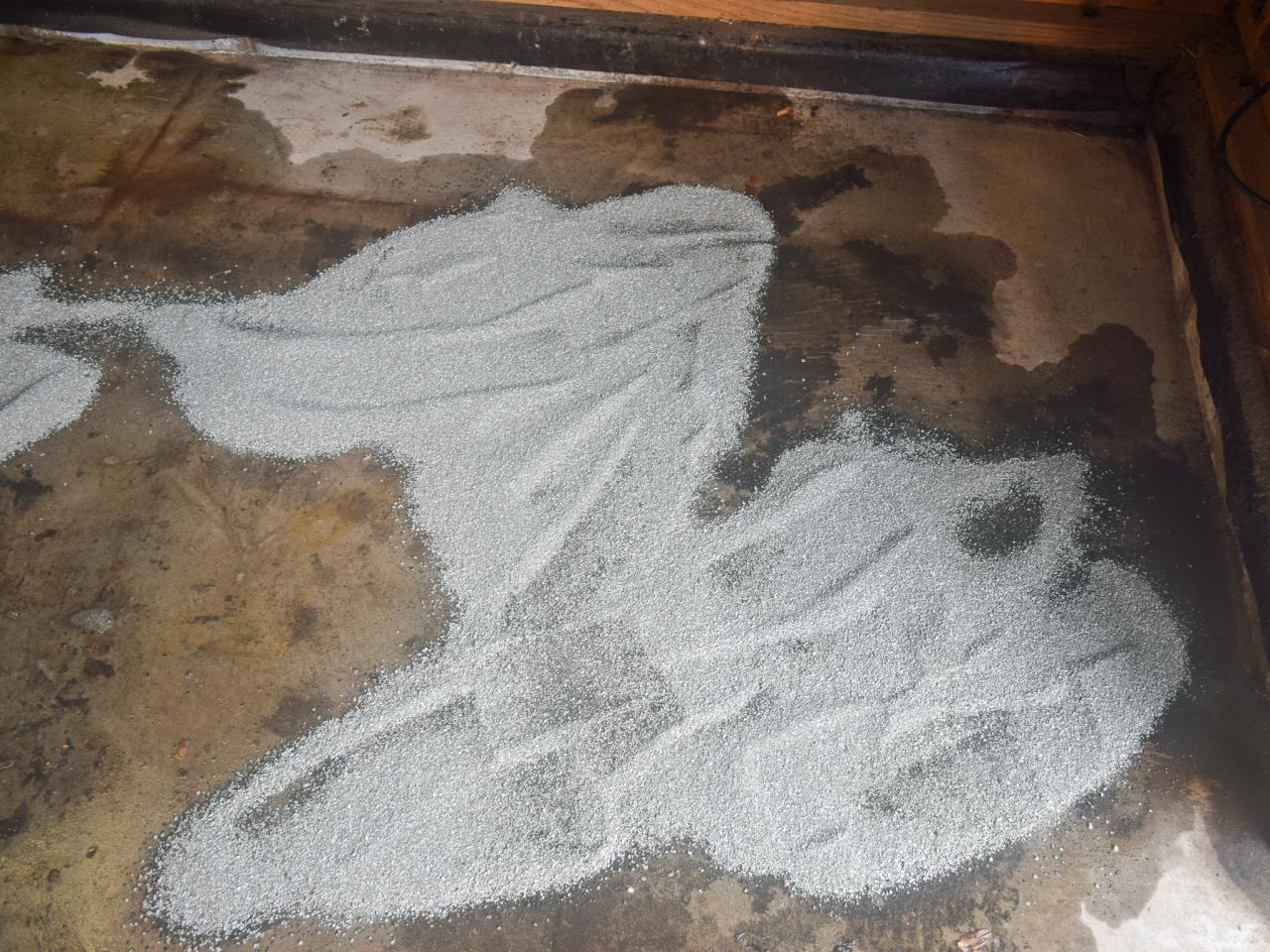 How To Remove Epoxy Floor Paint Scraper How To Remove Epoxy Floor Paint Scraper