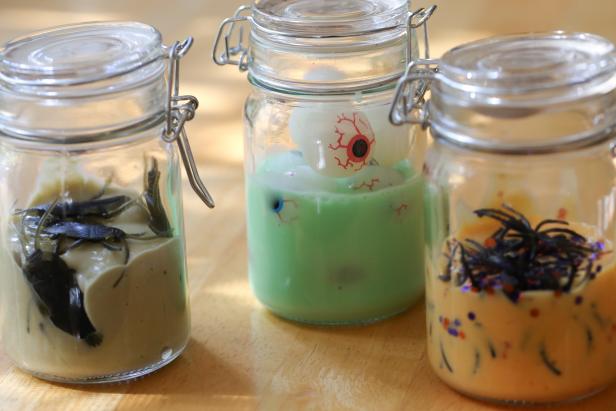Homemade Slime Homemade Slime