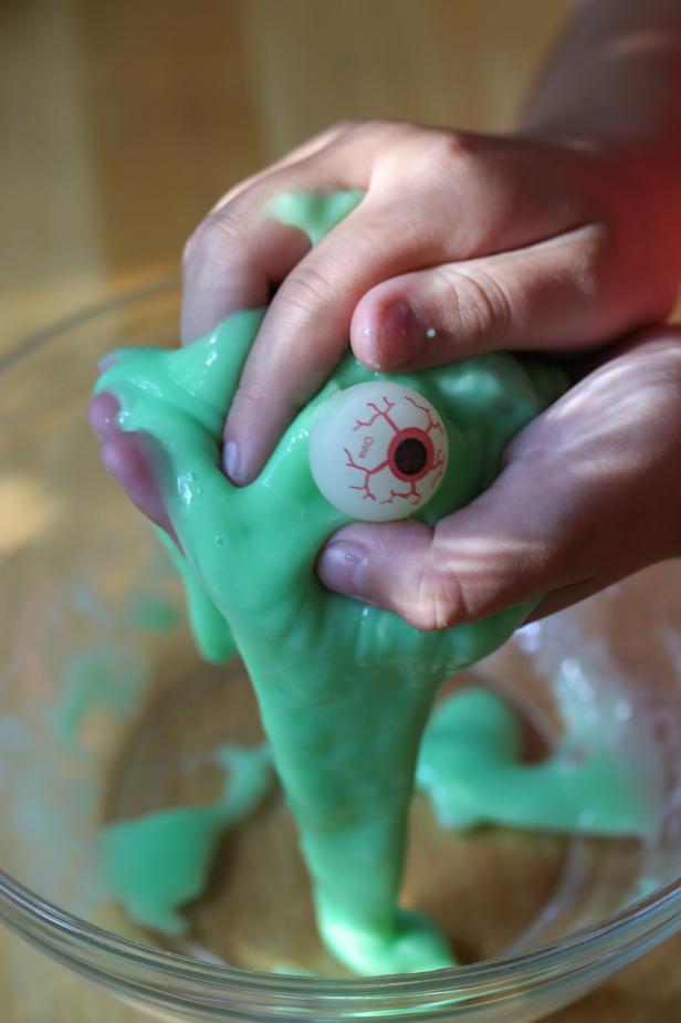 Play With Your Slime Play With Your Slime