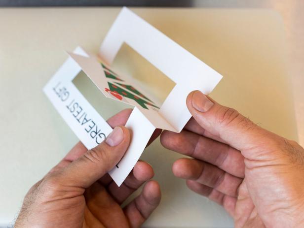 Make a Handmade Holiday Card Make a Handmade Holiday Card