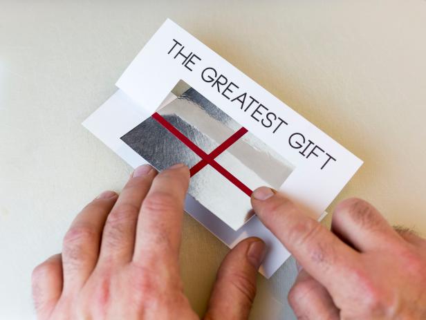 Make a Handmade Holiday Card Make a Handmade Holiday Card